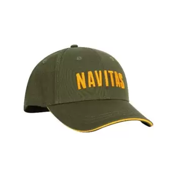 NAVITAS Corporate 6 Panel Cap